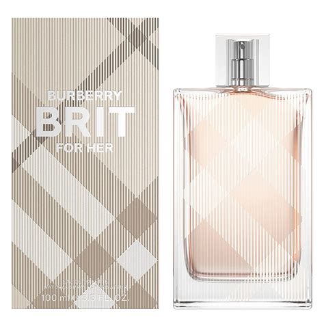 women burberry brit|original Burberry Brit for women.